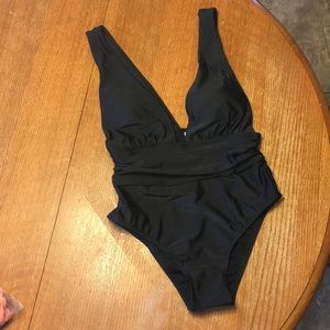 Women’s One Piece Swimsuit